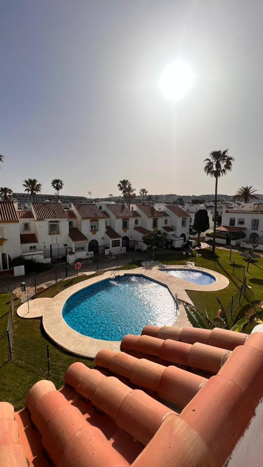 Casa Adosada Marina Playa Y Golf San Luis de Sabinillas Exterior foto